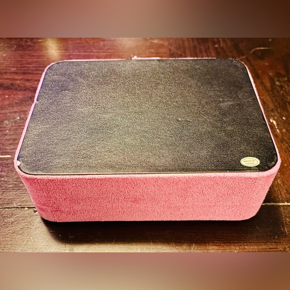 Travel jewelry box - Picture 4 of 5